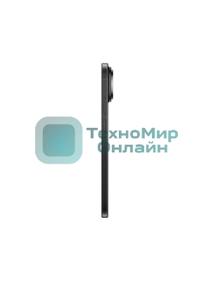 Смартфон Huawei Nova 15 Pro 12/512Gb черный