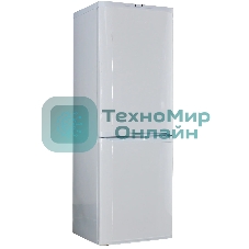 Холодильник ОРСК-173 B белый двухкамерный 200/120л морозилка снизу