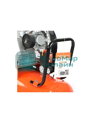 Компрессор Patriot PTR 100-670