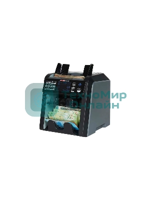 Счетчик банкнот DoCash DC 55V автоматический мультивалюта
