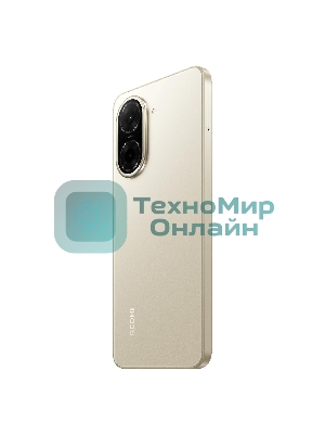 Смартфон Xiaomi Redmi A5 3/64Gb золотой