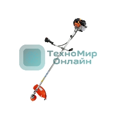 Триммер бензиновый Sturm! BT152 3500Вт 4.7л.с. неразбор.штан. реж.эл.:леска/нож упак.:1шт.