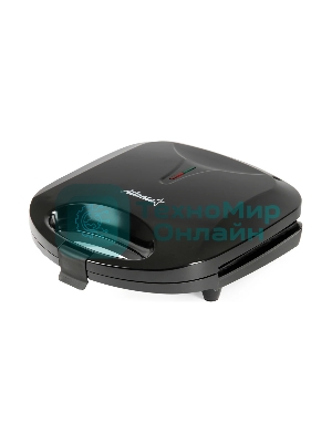 Орешница Atlanta ATH-1080 черный