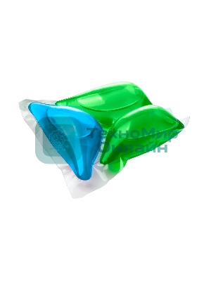 Капсулы для стирки Maunfeld Purity Max Color MWC30MC (30 штук в упаковке)