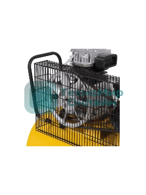 Вентилятор промышленный Ballu BIF-X8 желтый