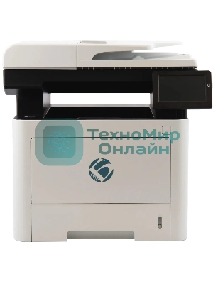МФУ лазерное монохромное BULAT M3040dna