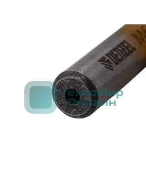 Зенковка конусная под Denzel М6, HSS, по металлу, цилиндрический хвостовик