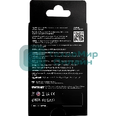 Накопитель SSD PATRIOT M.2 PCIE 2Tb 2280 NVMe PV593P2TbM28H