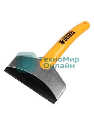 Скребок для удаления льда Denzel усиленный