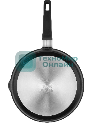 Сотейник с крышкой Rondell Escurion 871-RDA 28 см, Х 7,4 см