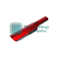 Пылесос автомобильный Ural Смерч 17000 красный 140Вт