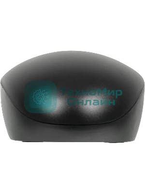 Мышь проводная A4Tech OP-550NU черный, 1000 dpi, USB, кнопки - 3