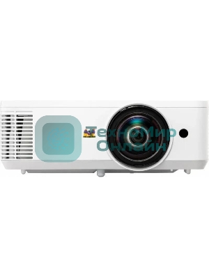Проектор ViewSonic PS502X DLP 4000Lm LS 4000Lm ANSI (1024x768) 15000:1 ресурс лампы:5000часов 2xHDMI 2.87кг