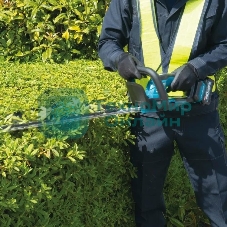 Кусторез Makita UH021GZ аккум.