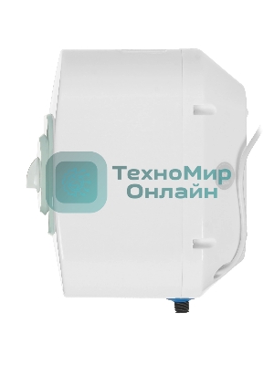 Водонагреватель электрический Royal Clima RWH-D10-FE белый, накопительный, 10 л, 1,5 кВт