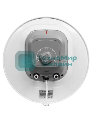 Водонагреватель электрический Ariston PRO1 R ABS 120 V белый, накопительный, 120 л, 1,8 кВт
