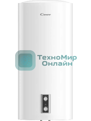 Водонагреватель Candy CF100V-P1 INOX