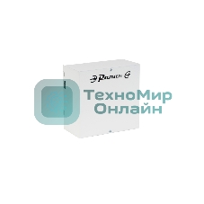 Источник вторичного электропитания Рапан-20 мет 12В 2А под АКБ 7А·ч