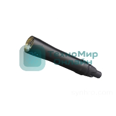 Ручной передатчик 21 диапазон