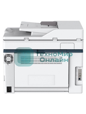 МФУ лазерное Xerox С235V_DNI, A4, цветной, печ. до 22 стр/мин., скан. до 20 стр/мин., 600x600dpi, Ethernet, Wi-Fi, USB