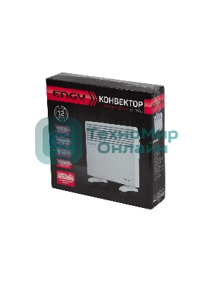 Конвектор электрический Engy EN-1000 Standard