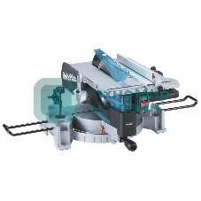 Торцовочная пила Makita LH1201FL 1650Вт 3800об/мин d=305мм Длина кабеля 2м