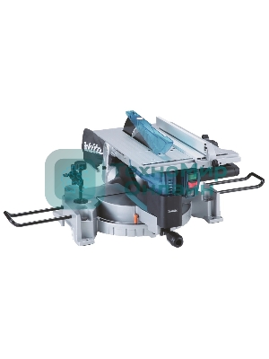 Торцовочная пила Makita LH1201FL 1650Вт 3800об/мин d=305мм Длина кабеля 2м