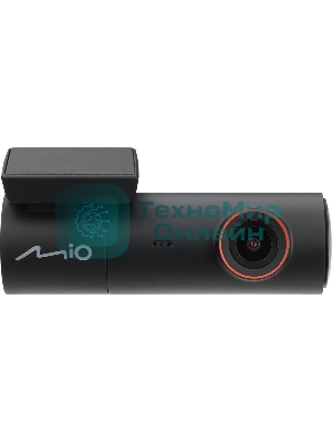 Видеорегистратор Mio MiVue J35, 2560x1440, GPS, Wi-Fi, G-сенсор, GPS-информатор