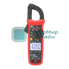 Токовые клещи UNI-T UT202A+