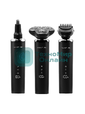 Электробритва GALAXY GL 4276