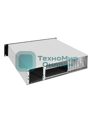 Серверный корпус ExeGate Pro 2U450-06 (RM 19