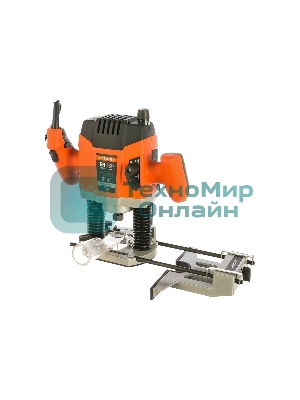 Фрезер электрический Patriot ER 130 1300 Вт, цанги 6/8/12 мм