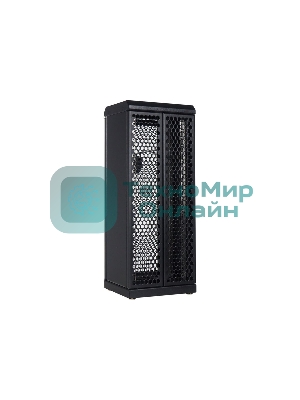 Шкаф сувенирный ЦМО ШТК-СП-С-8.1.1-9005, серверный