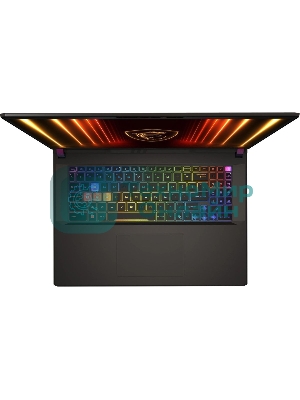 Ноутбук MSI Vector 17 HX AI A2XWJG-062RU Core Ultra 9 275HX 32Gb SSD 1Tb NVIDIA GeForce RTX 5090 24Gb 17