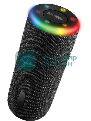 Беспроводная колонка SVEN PS-150, черный