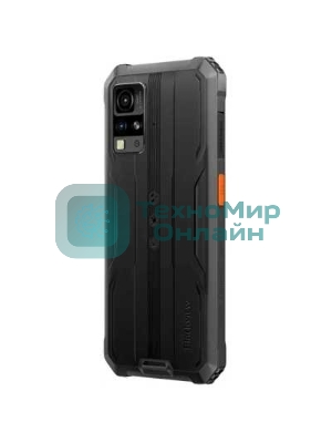 Смартфон Blackview BV4800SE 4/64Gb черный