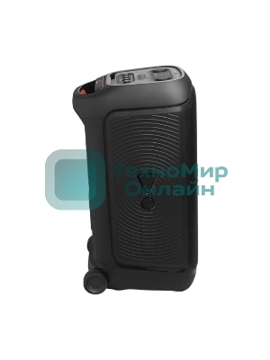Акустическая система JBL PARTYBOX STAGE 320 (CN) 240W черный