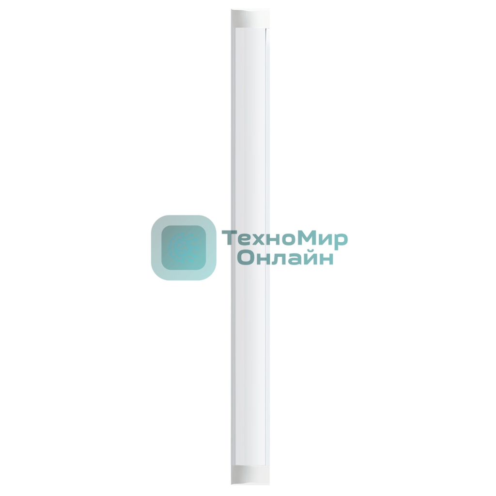 Настенно-потолочный светильник Smartbuy SBL-ELU2-36-40