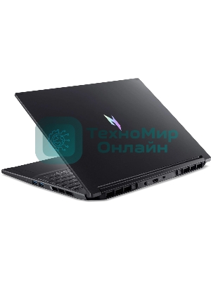 Ноутбук Acer Nitro V 16S ANV16S-71-55X8 Intel Core 5 210H/16Gb/SSD 512Gb/RTX 5050 8Gb/16