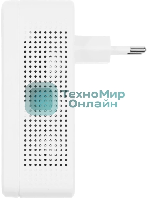 Усилитель Wi-Fi сигнала Mercusys ME10 N300