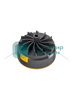 Катушка триммерная автомат. для Denzel TE-650, в блистере, гайка M6