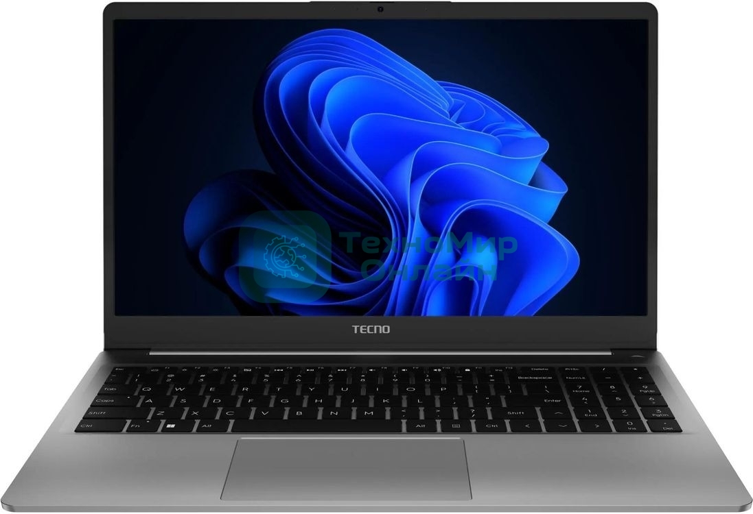 Ноутбук Tecno MegaBook K15SFA/15.6