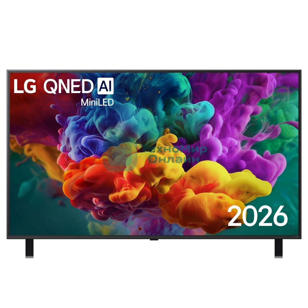 Телевизор LG 55