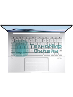 Ноутбук ASUS Zenbook 14 UX3405CA-ST1109/14