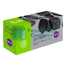 Картридж лазерный Cactus СS-TN321C голубой (1500 стр.) для Brother HL-L8250CDN/MFC-L8650CDW