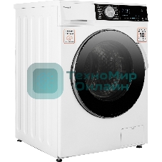 Стиральная машина Weissgauff WM 47147 DC Inverter Steam