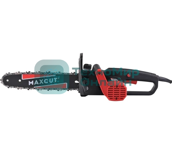 Пила цепная электрическая (сучкорез) MAXCUT MCE 112 1.0кВт, шина 12