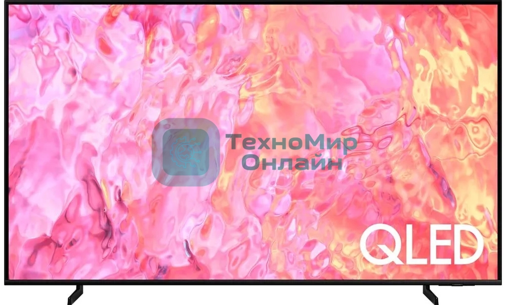 Телевизор Samsung 85