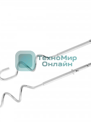 Миксер Vitek VT-1495 белый