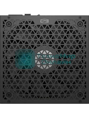 Блок питания PcCooler P5-YN750-G1F ATX 750W 80+ gold (20+4pin) APFC 135мм fan 6xSATA Cab Manag RTL